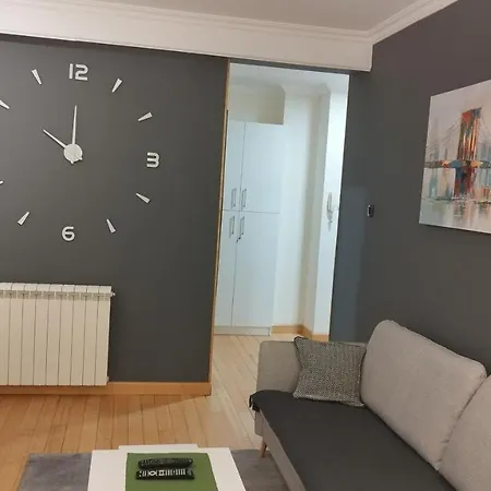 New Residence Belgrad Exterior foto