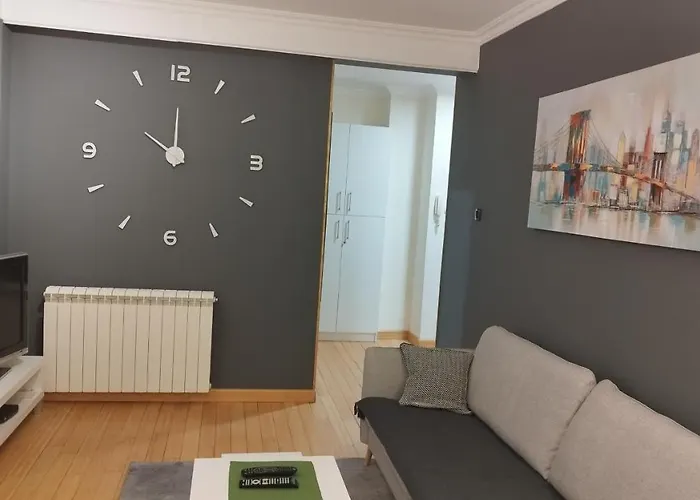New Residence