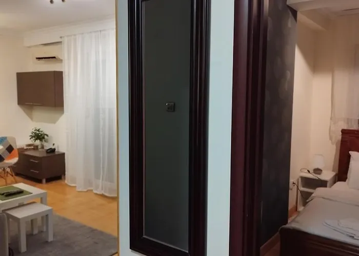 New Residence