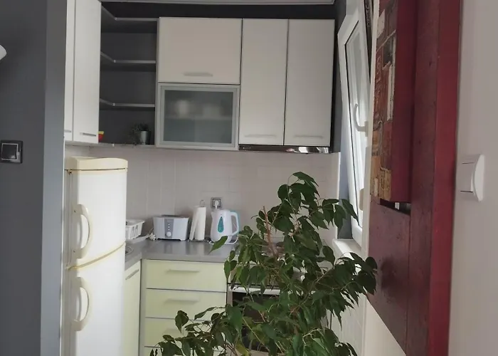 New Residence