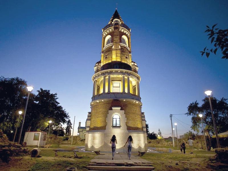 New Belgrade